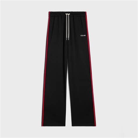 celine tracksuit trousers.